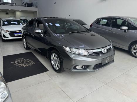 HONDA Civic 1.5 16V 4P LX, Foto 8