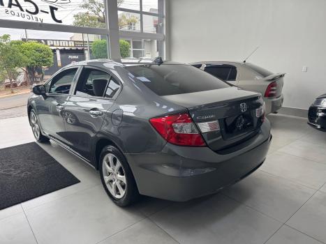 HONDA Civic 1.5 16V 4P LX, Foto 9