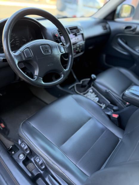 HONDA Civic 1.5 16V 4P LX, Foto 7