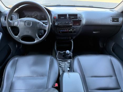 HONDA Civic 1.5 16V 4P LX, Foto 9