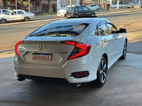 HONDA Civic 1.5 16V 4P TOURING TURBO AUTOMTICO CVT, Foto 6