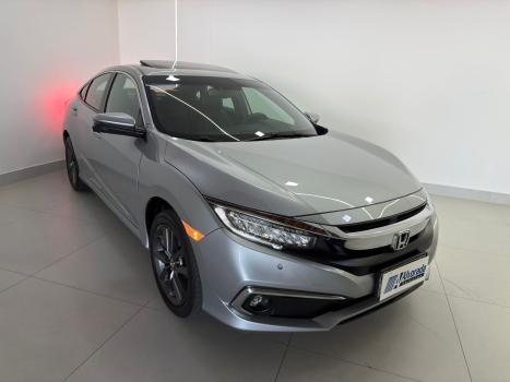 HONDA Civic 1.5 16V 4P TOURING TURBO AUTOMÁTICO CVT, Foto 1 HONDA Civic 1.5 16V 4P TOURING TURBO AUTOMÁTICO CVT, Foto 1
