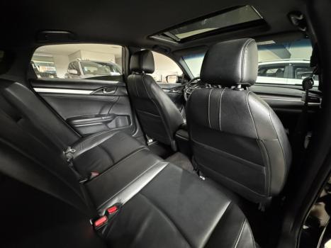 HONDA Civic 1.5 16V 4P TOURING TURBO AUTOMÁTICO CVT, Foto 14 HONDA Civic 1.5 16V 4P TOURING TURBO AUTOMÁTICO CVT, Foto 14