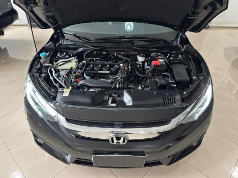 HONDA Civic 1.5 16V 4P TOURING TURBO AUTOMÁTICO CVT, Foto 17 HONDA Civic 1.5 16V 4P TOURING TURBO AUTOMÁTICO CVT, Foto 17