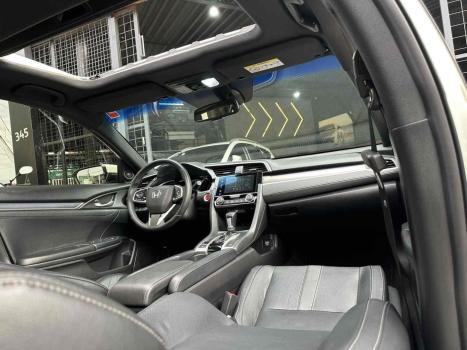 HONDA Civic 1.5 16V 4P TOURING TURBO AUTOMÁTICO CVT, Foto 21 HONDA Civic 1.5 16V 4P TOURING TURBO AUTOMÁTICO CVT, Foto 21