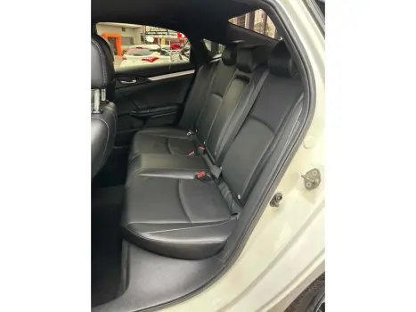 HONDA Civic 1.5 16V 4P TOURING TURBO AUTOM�TICO CVT, Foto 14