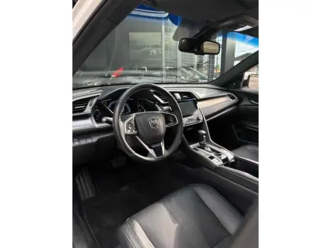 HONDA Civic 1.5 16V 4P TOURING TURBO AUTOM�TICO CVT, Foto 22