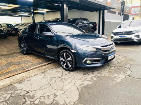 HONDA Civic 1.5 16V 4P TOURING TURBO AUTOMÁTICO CVT, Foto 3 HONDA Civic 1.5 16V 4P TOURING TURBO AUTOMÁTICO CVT, Foto 3