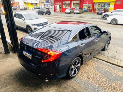 HONDA Civic 1.5 16V 4P TOURING TURBO AUTOMÁTICO CVT, Foto 5 HONDA Civic 1.5 16V 4P TOURING TURBO AUTOMÁTICO CVT, Foto 5