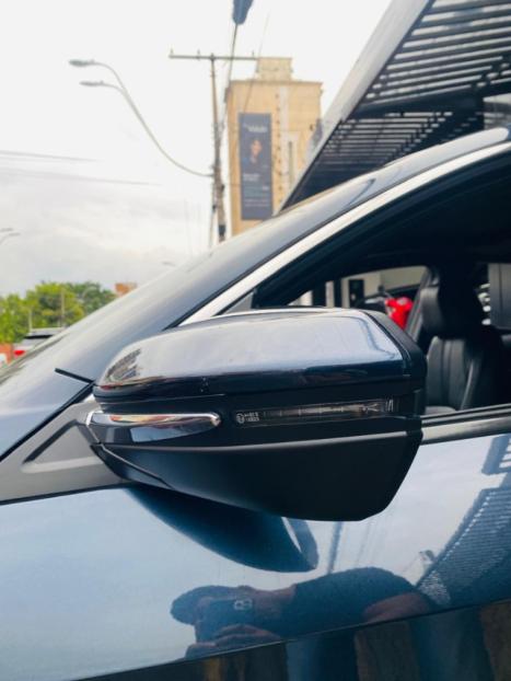 HONDA Civic 1.5 16V 4P TOURING TURBO AUTOMÁTICO CVT, Foto 9 HONDA Civic 1.5 16V 4P TOURING TURBO AUTOMÁTICO CVT, Foto 9