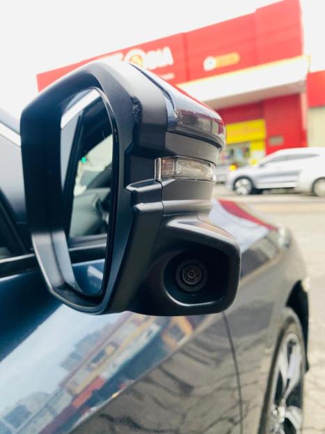 HONDA Civic 1.5 16V 4P TOURING TURBO AUTOMÁTICO CVT, Foto 10 HONDA Civic 1.5 16V 4P TOURING TURBO AUTOMÁTICO CVT, Foto 10