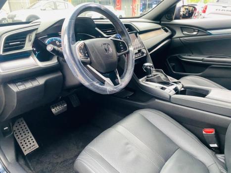 HONDA Civic 1.5 16V 4P TOURING TURBO AUTOMÁTICO CVT, Foto 14 HONDA Civic 1.5 16V 4P TOURING TURBO AUTOMÁTICO CVT, Foto 14