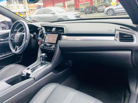 HONDA Civic 1.5 16V 4P TOURING TURBO AUTOMÁTICO CVT, Foto 15 HONDA Civic 1.5 16V 4P TOURING TURBO AUTOMÁTICO CVT, Foto 15