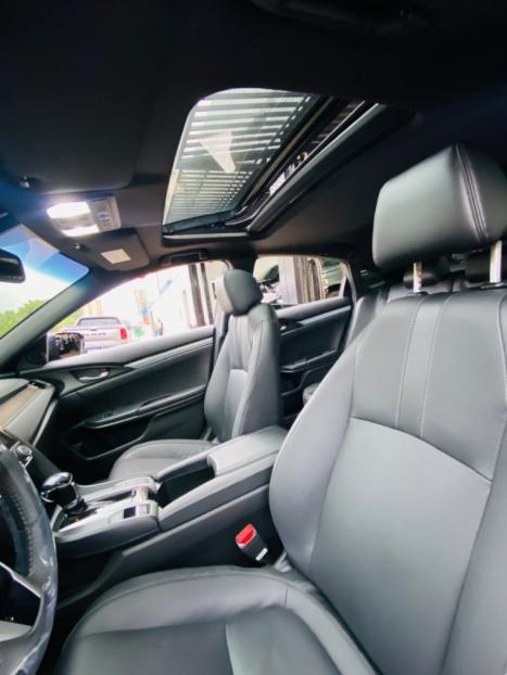 HONDA Civic 1.5 16V 4P TOURING TURBO AUTOMÁTICO CVT, Foto 17 HONDA Civic 1.5 16V 4P TOURING TURBO AUTOMÁTICO CVT, Foto 17