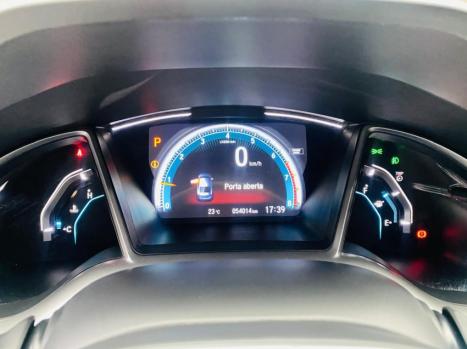 HONDA Civic 1.5 16V 4P TOURING TURBO AUTOMÁTICO CVT, Foto 19 HONDA Civic 1.5 16V 4P TOURING TURBO AUTOMÁTICO CVT, Foto 19