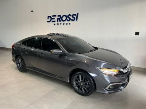 HONDA Civic 1.5 16V 4P TOURING TURBO AUTOMTICO CVT, Foto 1