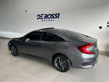 HONDA Civic 1.5 16V 4P TOURING TURBO AUTOMTICO CVT, Foto 2