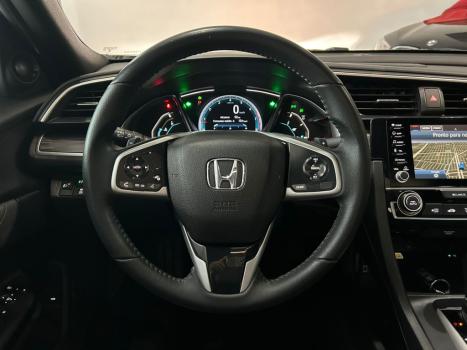 HONDA Civic 1.5 16V 4P TOURING TURBO AUTOMTICO CVT, Foto 7
