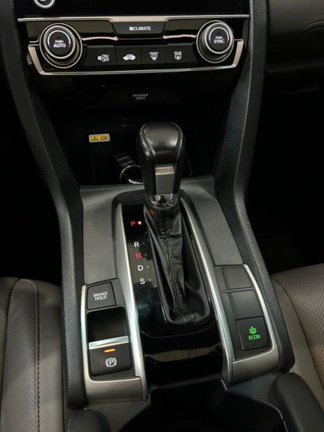 HONDA Civic 1.5 16V 4P TOURING TURBO AUTOMTICO CVT, Foto 9