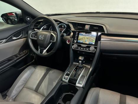HONDA Civic 1.5 16V 4P TOURING TURBO AUTOMTICO CVT, Foto 10