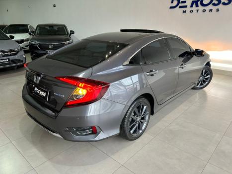HONDA Civic 1.5 16V 4P TOURING TURBO AUTOMTICO CVT, Foto 14