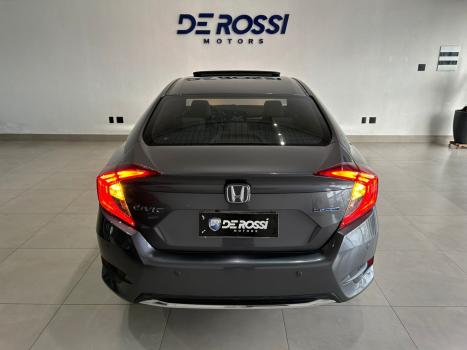 HONDA Civic 1.5 16V 4P TOURING TURBO AUTOMTICO CVT, Foto 15