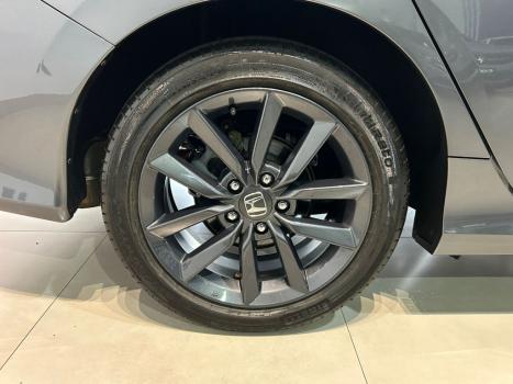 HONDA Civic 1.5 16V 4P TOURING TURBO AUTOMTICO CVT, Foto 18