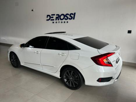 HONDA Civic 1.5 16V 4P TOURING TURBO AUTOMTICO CVT, Foto 2