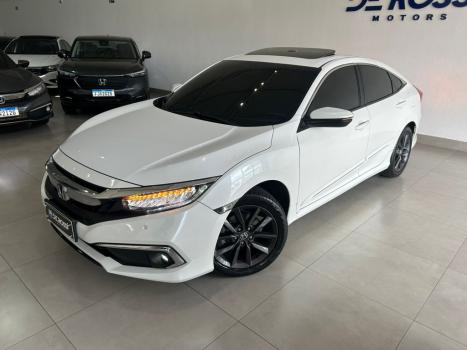 HONDA Civic 1.5 16V 4P TOURING TURBO AUTOMTICO CVT, Foto 3