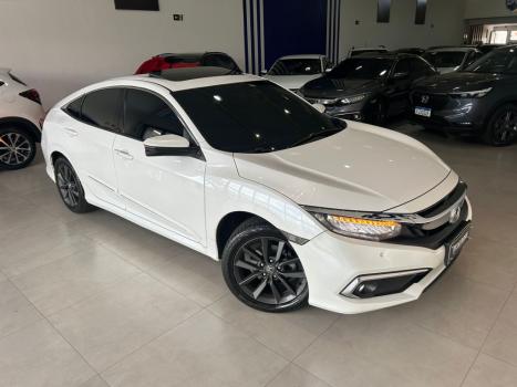 HONDA Civic 1.5 16V 4P TOURING TURBO AUTOMTICO CVT, Foto 5