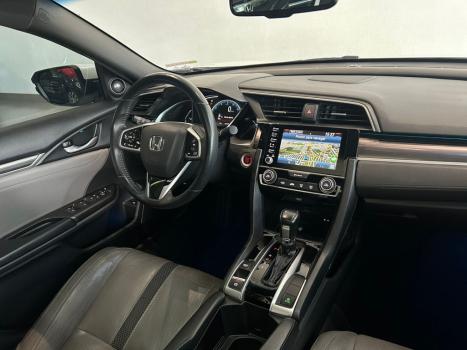 HONDA Civic 1.5 16V 4P TOURING TURBO AUTOMTICO CVT, Foto 10