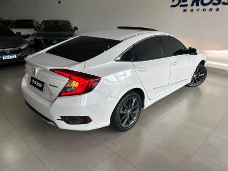 HONDA Civic 1.5 16V 4P TOURING TURBO AUTOMTICO CVT, Foto 14
