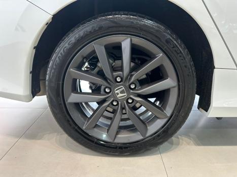 HONDA Civic 1.5 16V 4P TOURING TURBO AUTOMTICO CVT, Foto 18