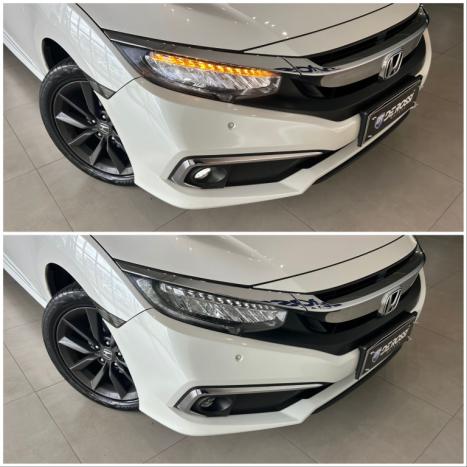 HONDA Civic 1.5 16V 4P TOURING TURBO AUTOMTICO CVT, Foto 21