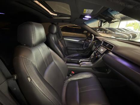 HONDA Civic 1.5 16V 4P TOURING TURBO AUTOMTICO CVT, Foto 8