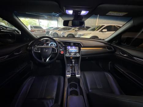 HONDA Civic 1.5 16V 4P TOURING TURBO AUTOMTICO CVT, Foto 6