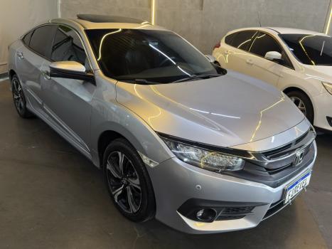 HONDA Civic 1.5 16V 4P TOURING TURBO AUTOMTICO CVT, Foto 2