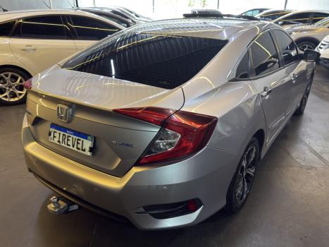 HONDA Civic 1.5 16V 4P TOURING TURBO AUTOMTICO CVT, Foto 4