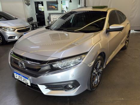 HONDA Civic 1.5 16V 4P TOURING TURBO AUTOMTICO CVT, Foto 3