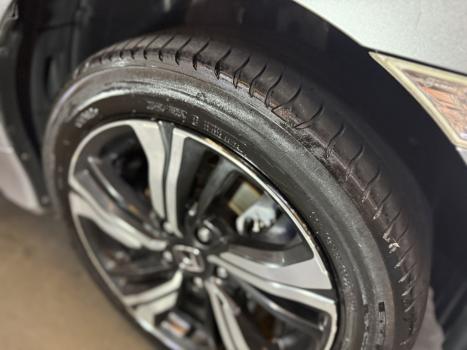 HONDA Civic 1.5 16V 4P TOURING TURBO AUTOMTICO CVT, Foto 11