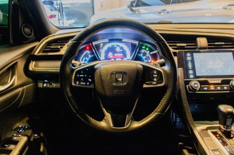 HONDA Civic 1.5 16V 4P TOURING TURBO AUTOMTICO CVT, Foto 5