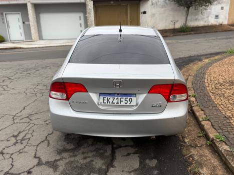 HONDA Civic 1.5 16V 4P LX, Foto 4