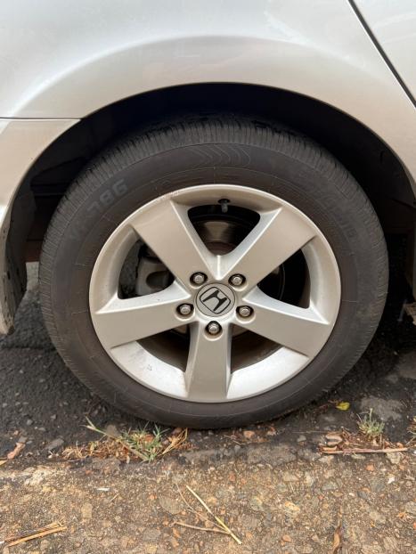 HONDA Civic 1.5 16V 4P LX, Foto 5