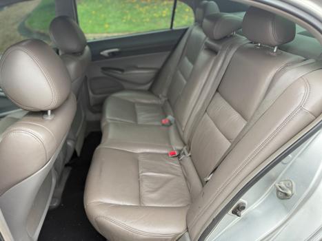 HONDA Civic 1.5 16V 4P LX, Foto 9