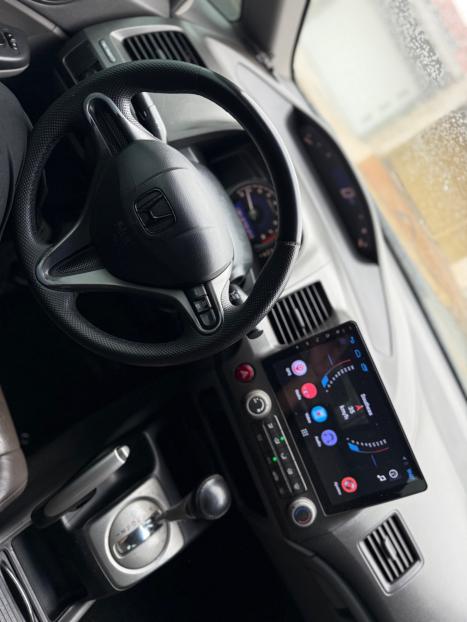 HONDA Civic 1.5 16V 4P LX, Foto 11