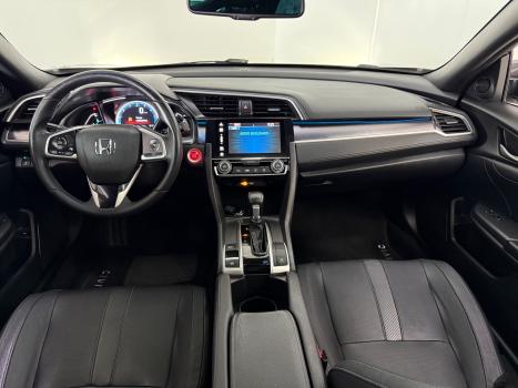 HONDA Civic 1.5 16V 4P TOURING TURBO AUTOMTICO CVT, Foto 5