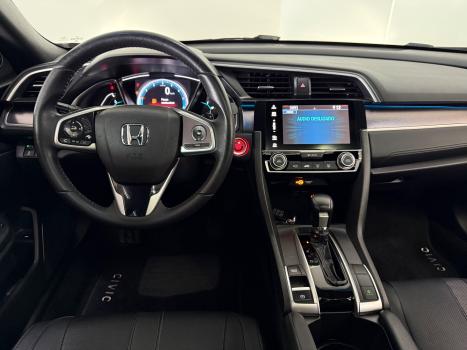 HONDA Civic 1.5 16V 4P TOURING TURBO AUTOMTICO CVT, Foto 6