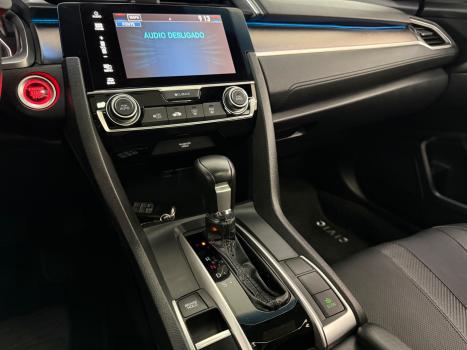 HONDA Civic 1.5 16V 4P TOURING TURBO AUTOMTICO CVT, Foto 7