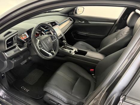 HONDA Civic 1.5 16V 4P TOURING TURBO AUTOMTICO CVT, Foto 8