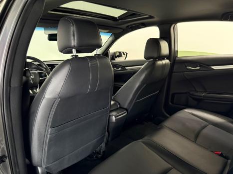 HONDA Civic 1.5 16V 4P TOURING TURBO AUTOMTICO CVT, Foto 11